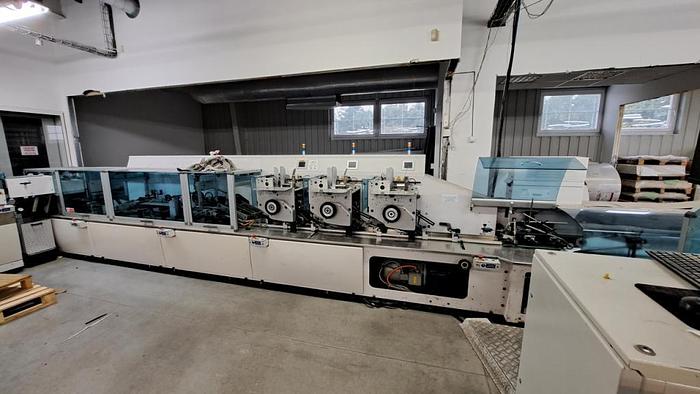 Used 2016 CMC JWR 30K/2C