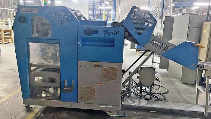 Used 2007 Muller Martini Compacto