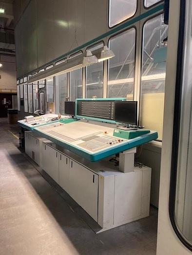 Used 1998 MAN-Roland Lithoman II