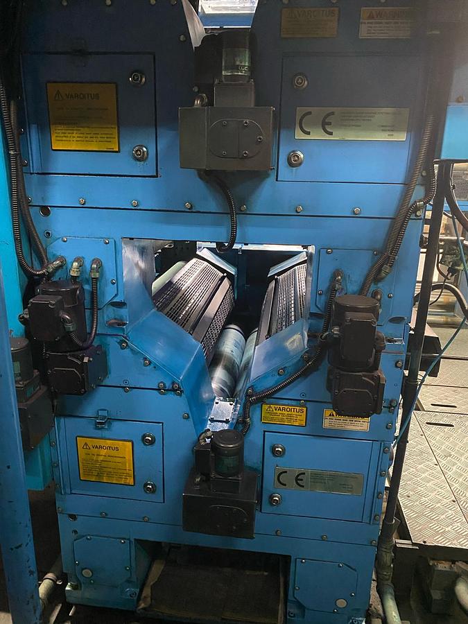 Used 1997 Goss Community SSC