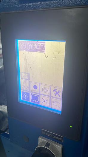Used 2006 Mosca RO-TRD 600-4