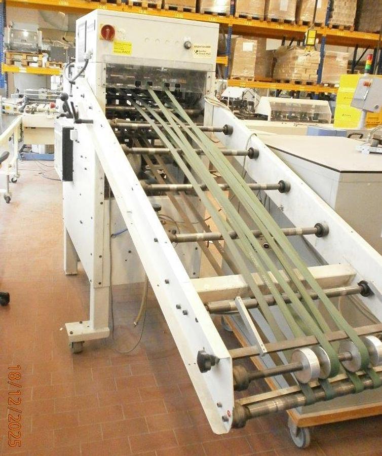 Used 2006 Rima RS-10S