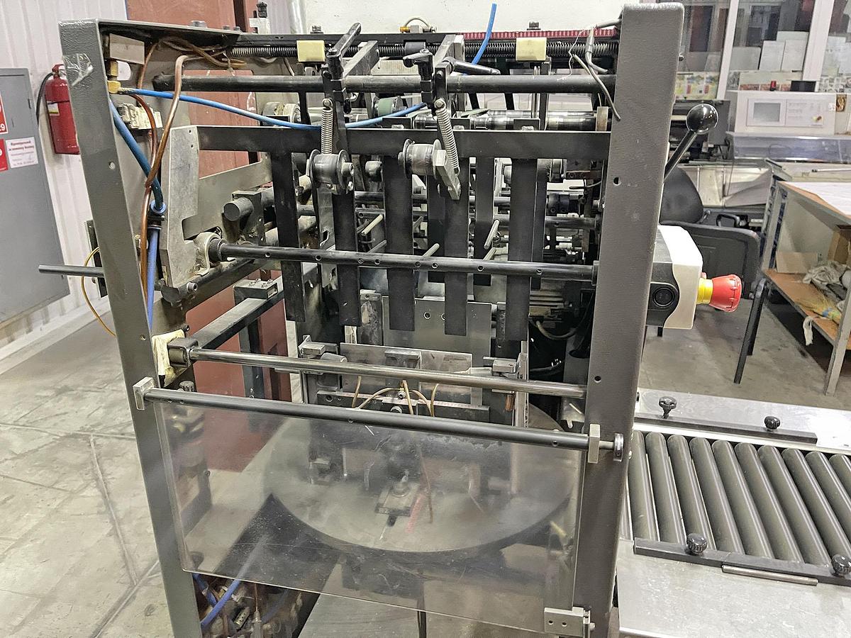 Used 2006 Rima RS-10S