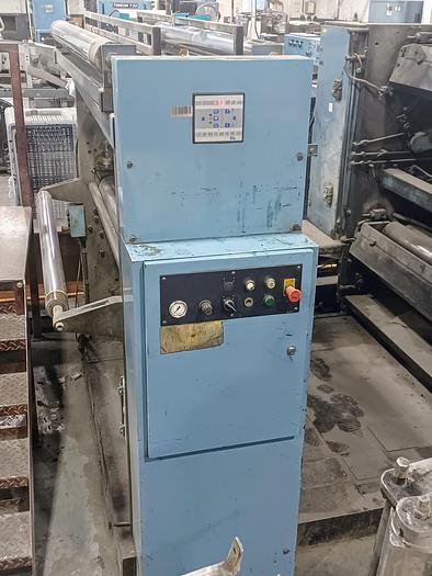 Used 1995 Timson T32