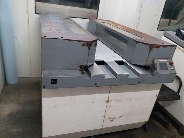 Used 2009 Komori System 38 LR-38/578S