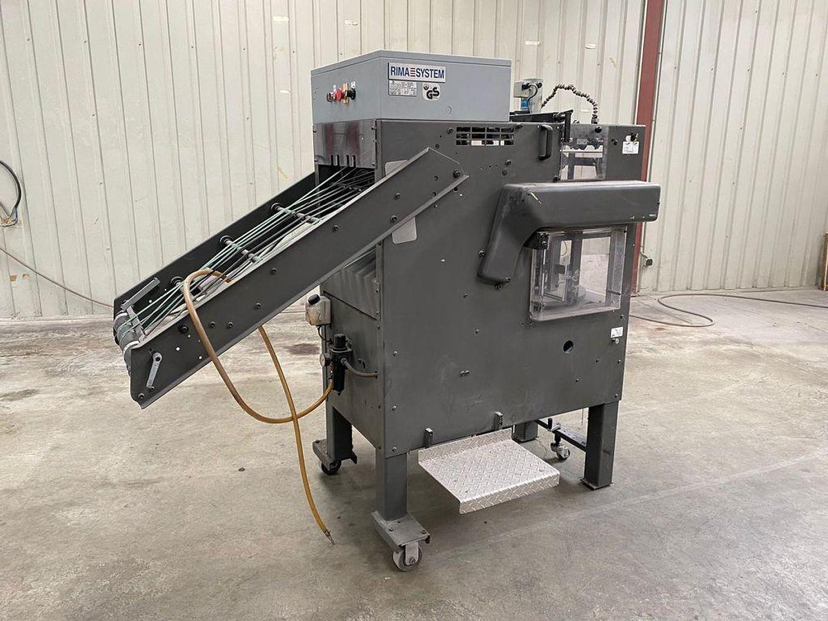 Used 2003 Rima RS-10S