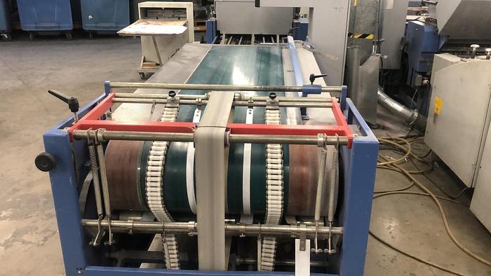 Used 2006 MBO T800 1-1-78/6