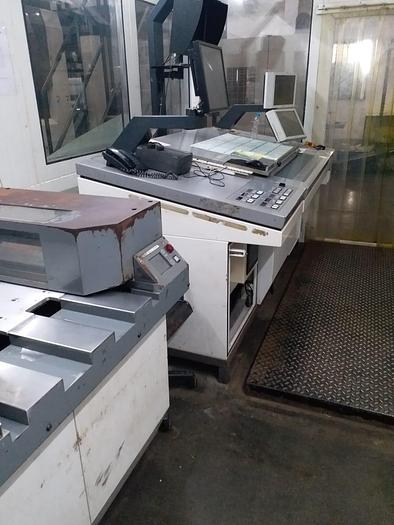 Used 2009 Komori System 38 LR-38/578S