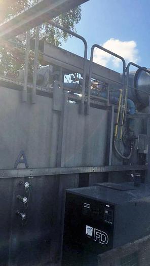 Used MEGTEC Epsilon S 010 M3