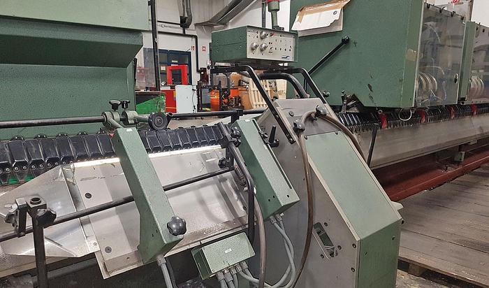 Used 1997 Muller Martini 300