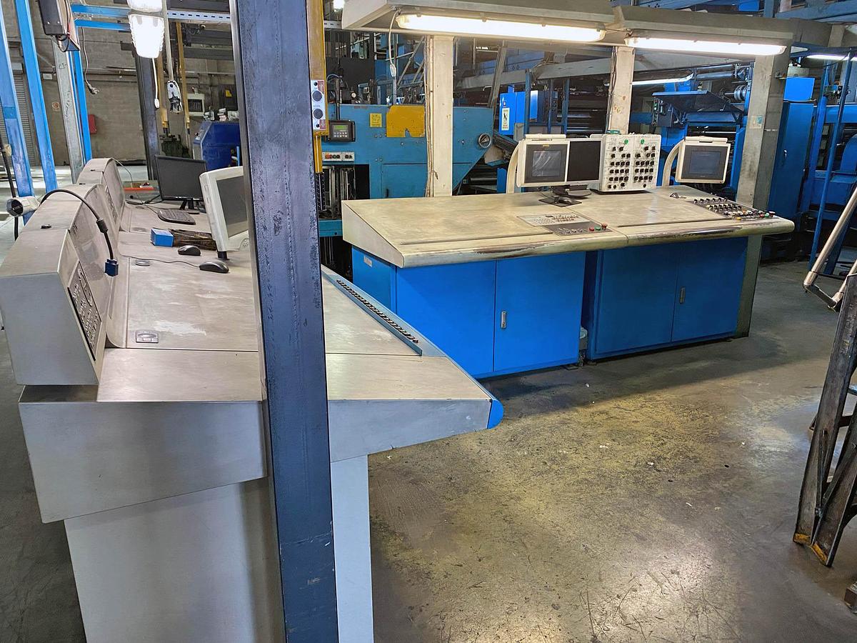 Used 1997 Goss Community SSC