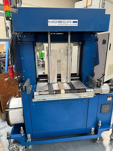 Used 2006 Mosca RO-TRD 600-4