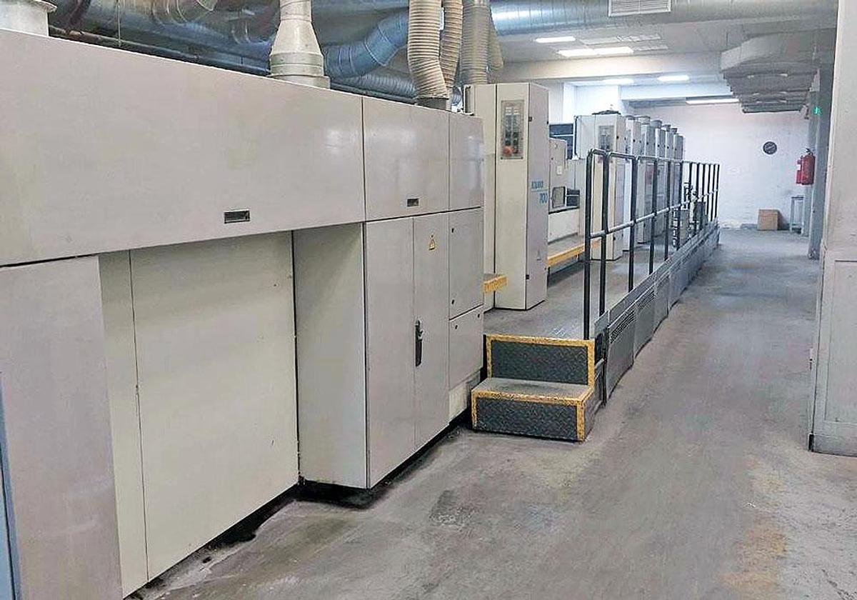 Used 2000 Roland R706 3B