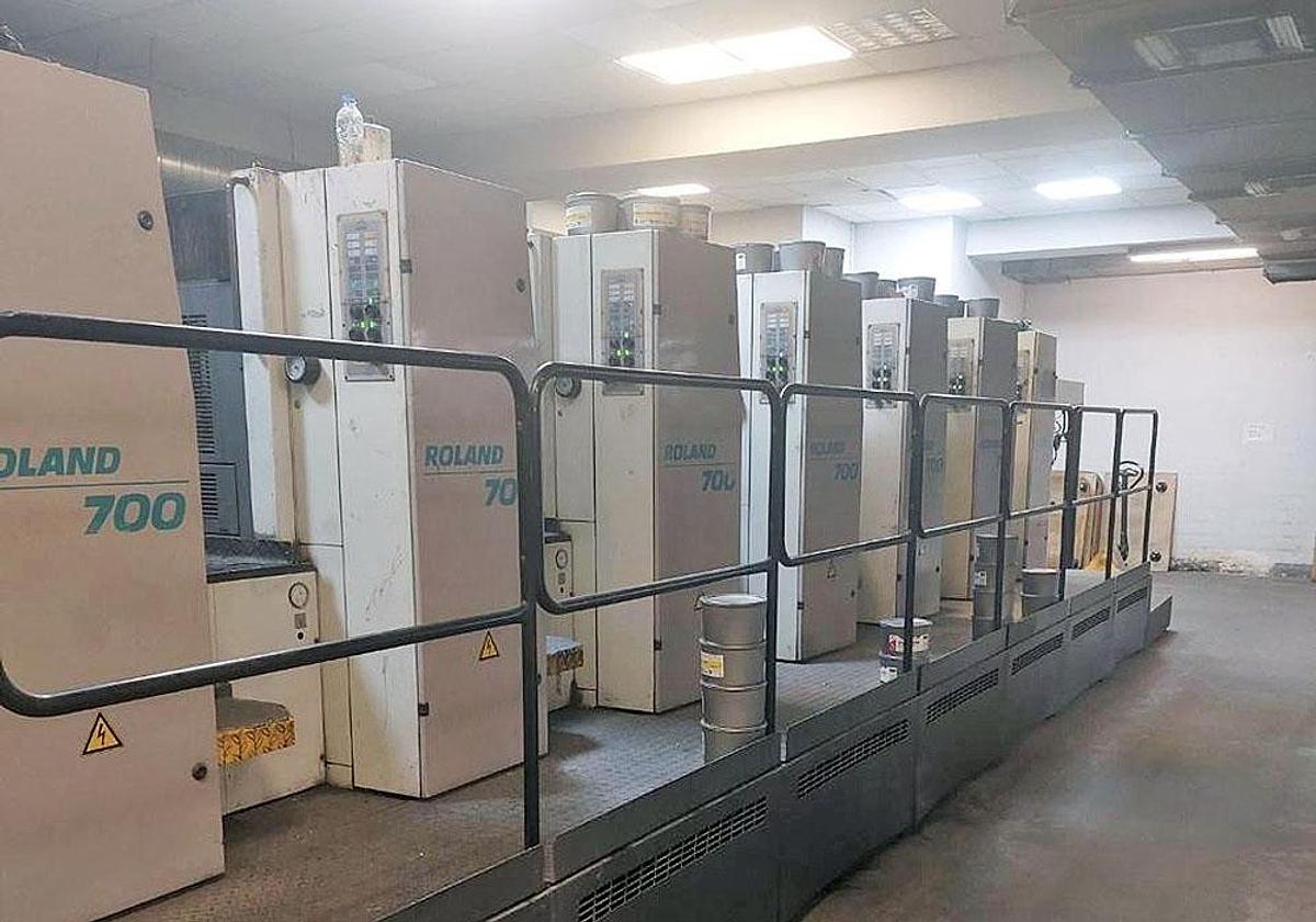 Used 2000 Roland R706 3B