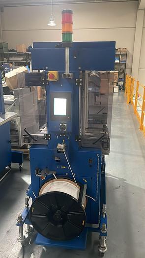 Used 2006 Mosca RO-TRD 600-4