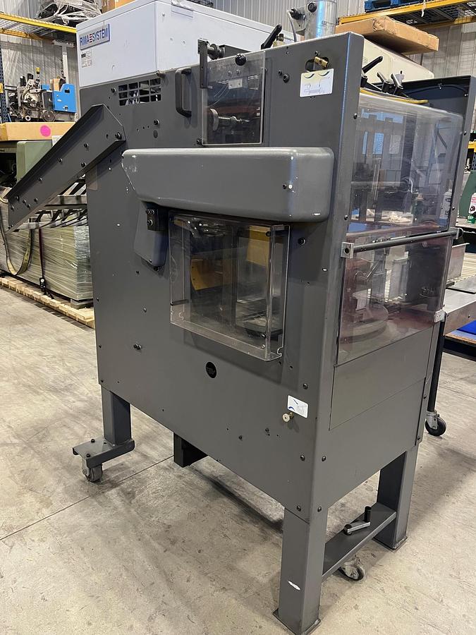 Used 2005 Rima RS-10S