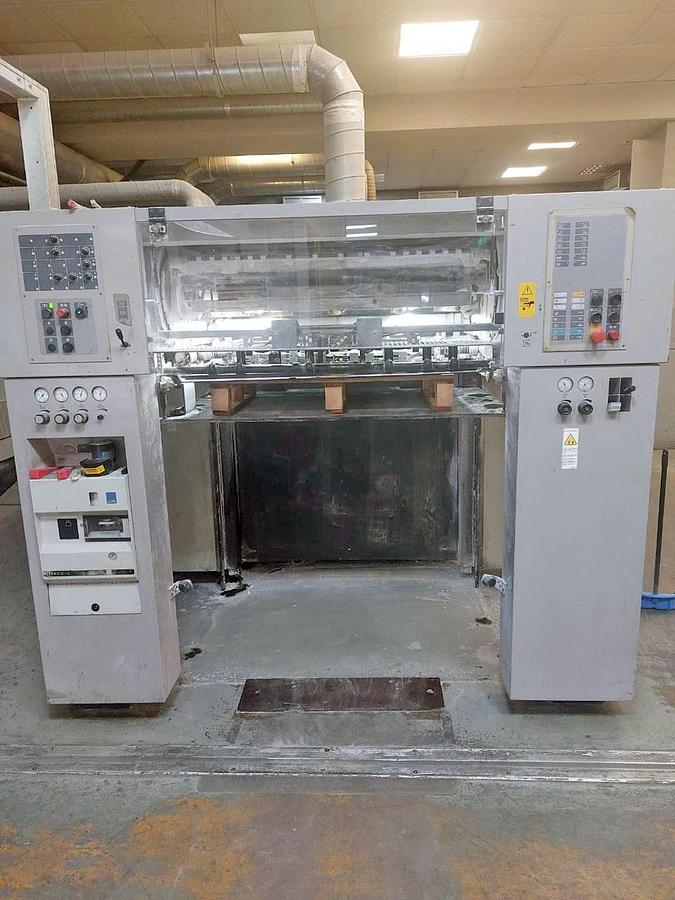 Used 2000 Roland R706 3B