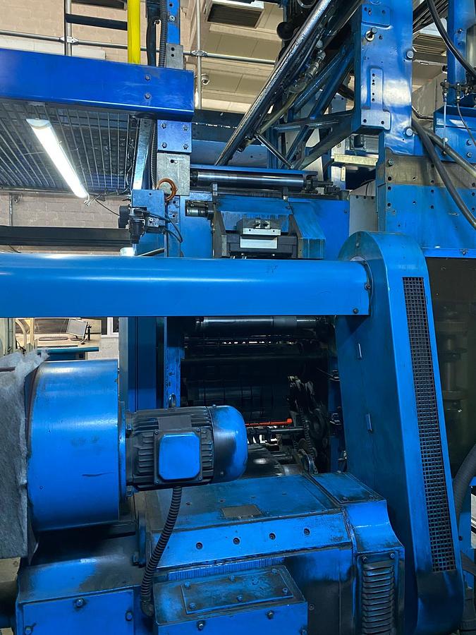 Used 1997 Goss Community SSC