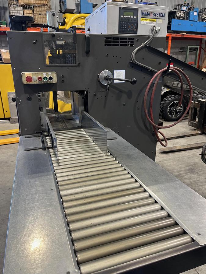 Used 2005 Rima RS-10S