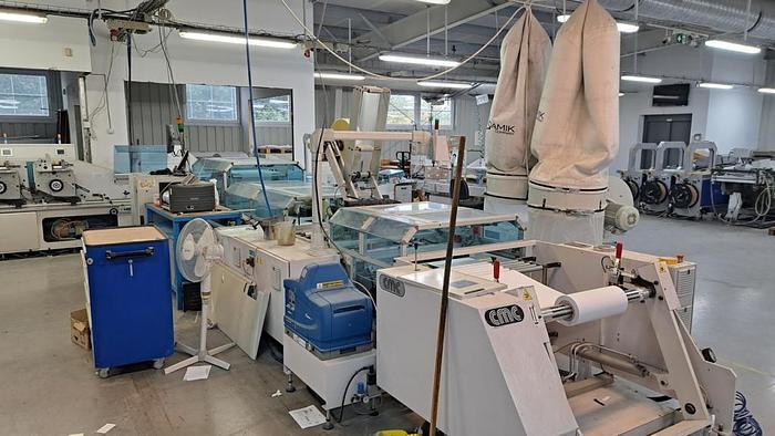 Used 2016 CMC JWR 30K/2C