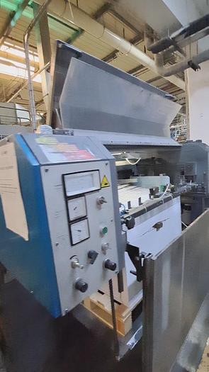 Used Heidelberg M600