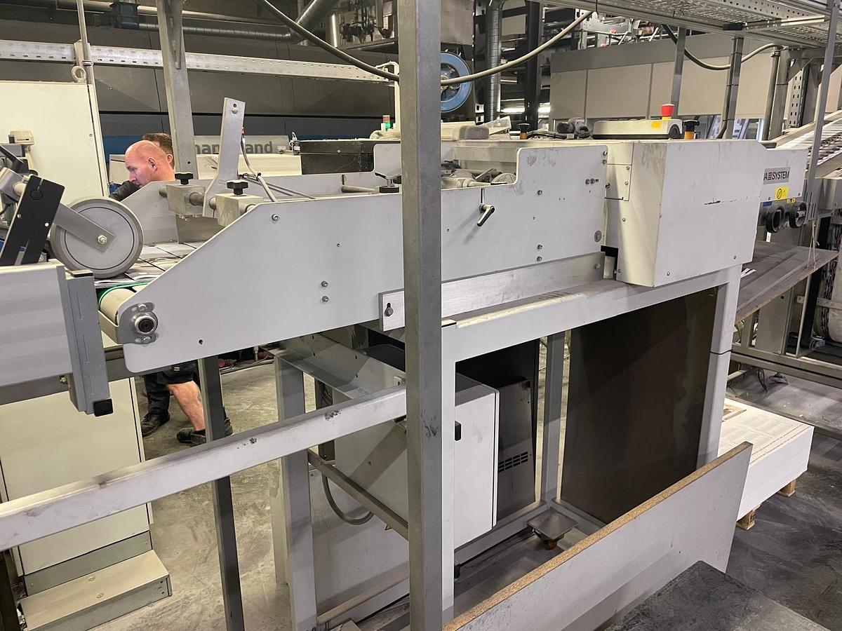 Used 2007 Rima RS610