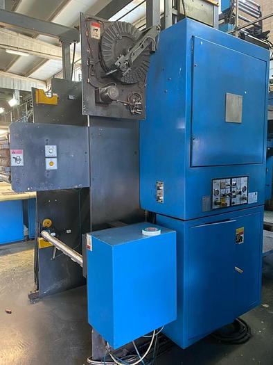 Used Goss Community SSC