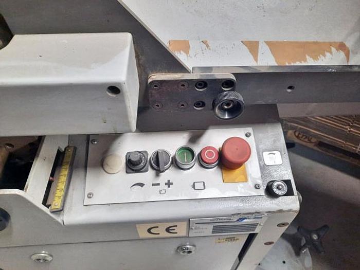 Used Muller Martini 3738 Streamfeeders