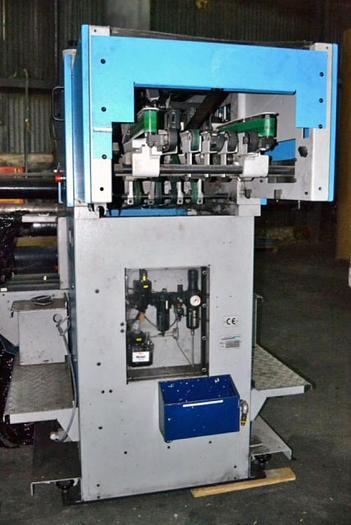 Used Muller Martini CN80
