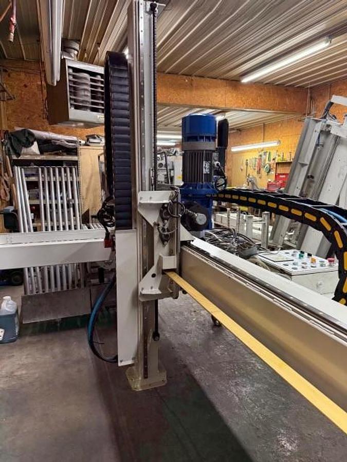 Used 2006 Civiemme ST420