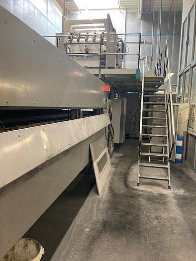 Used 1998 MAN-Roland Lithoman II