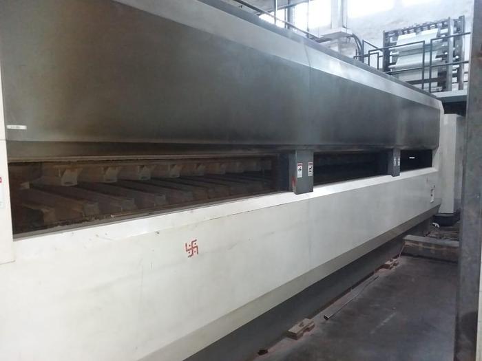 Used 2009 Komori System 38 LR-38/578S