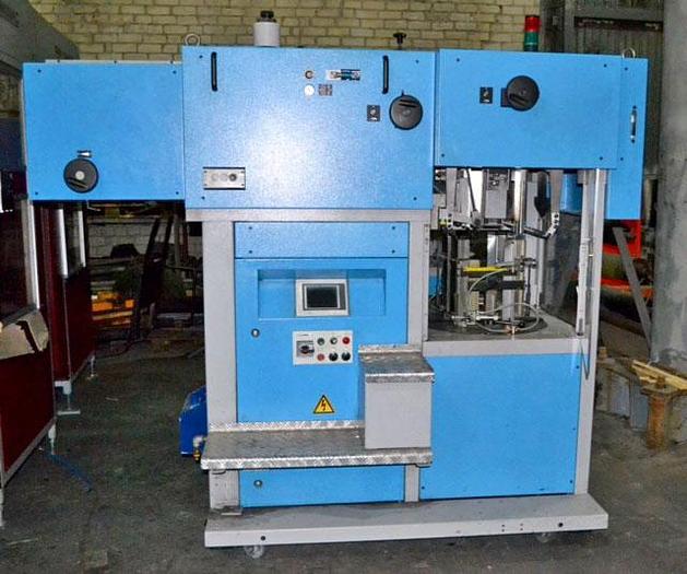 Used Muller Martini CN80