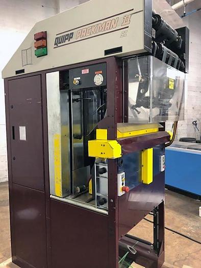 Used Quipp Packman II