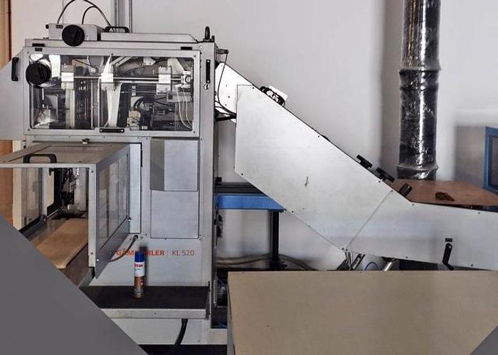 Used Gammerler RS111 / 530
