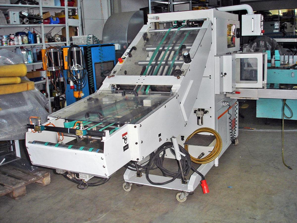 Refurbished Gammerler KL503/1