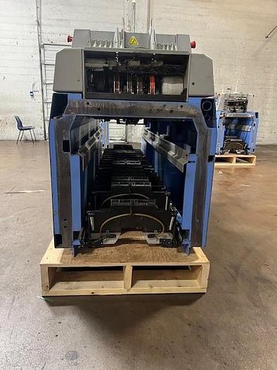 Used 2016 Muller Martini SLS-3000