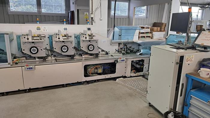 Used 2016 CMC JWR 30K/2C