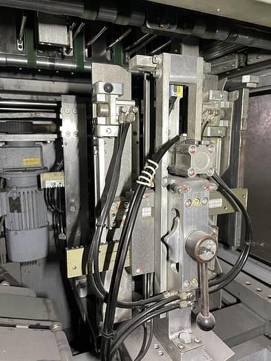 Used 2008 Gammerler KL560 LPC