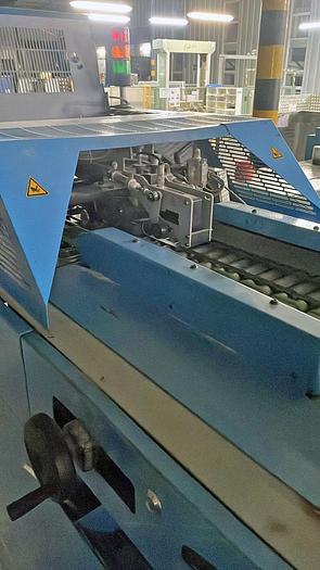 Used 2007 Muller Martini Compacto