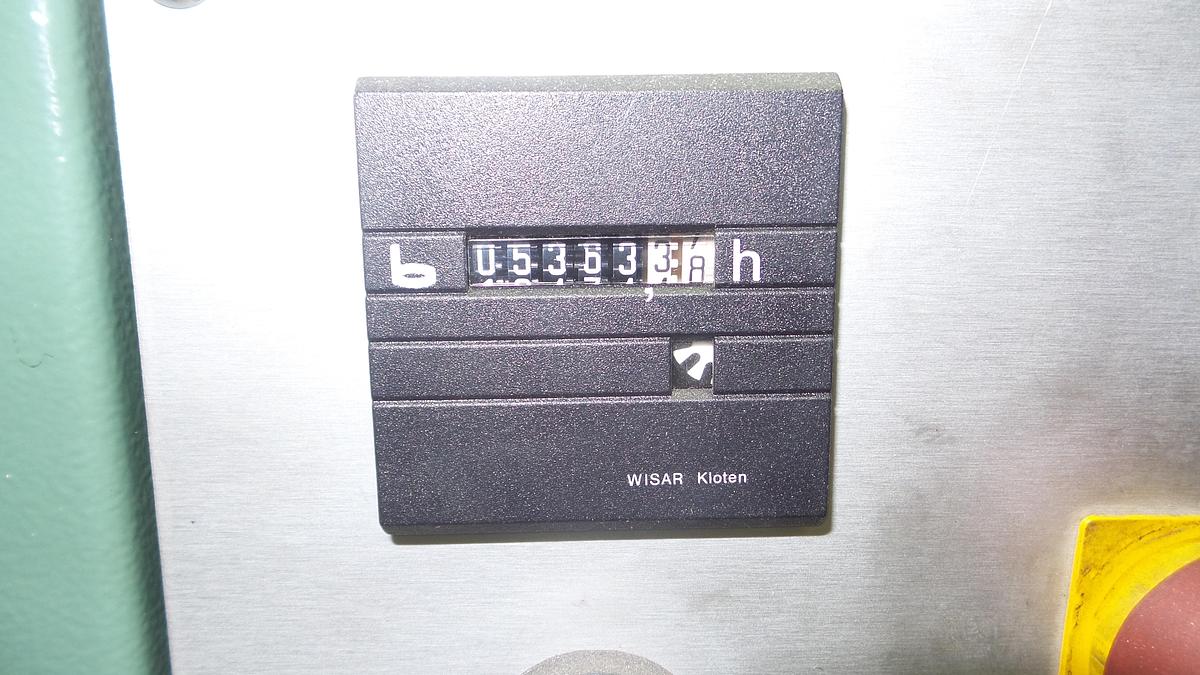 Used 2000 Muller Martini Rapido