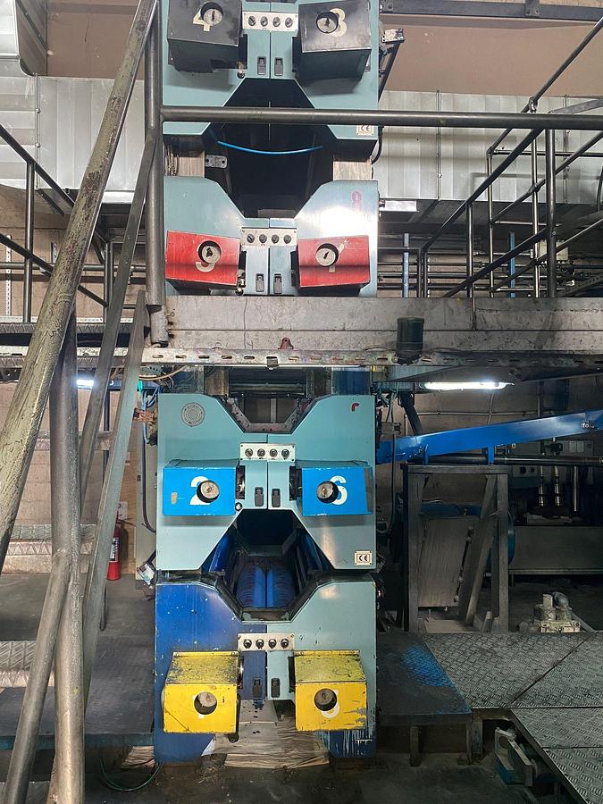 Used 1997 Goss Community SSC