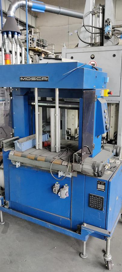 Used 1999 MAN-Roland Rotoman N