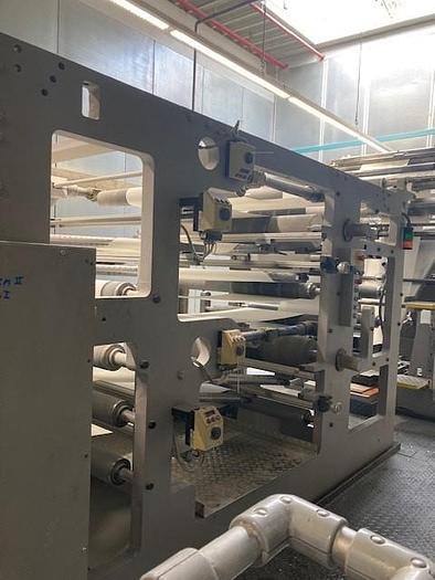 Used 1998 MAN-Roland Lithoman II