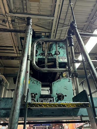 Used 1989 Goss Rockwell Community SC