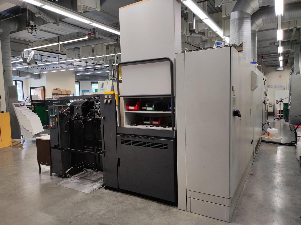 Used 2003 Roland 504-L