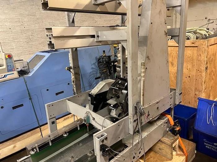 Used 2016 Muller Martini SLS-3000