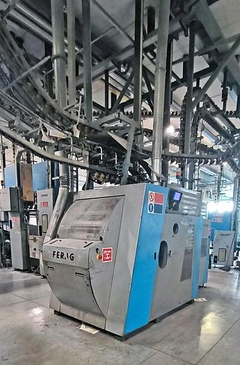 Used 2001 MAN-Roland Lithoman IV