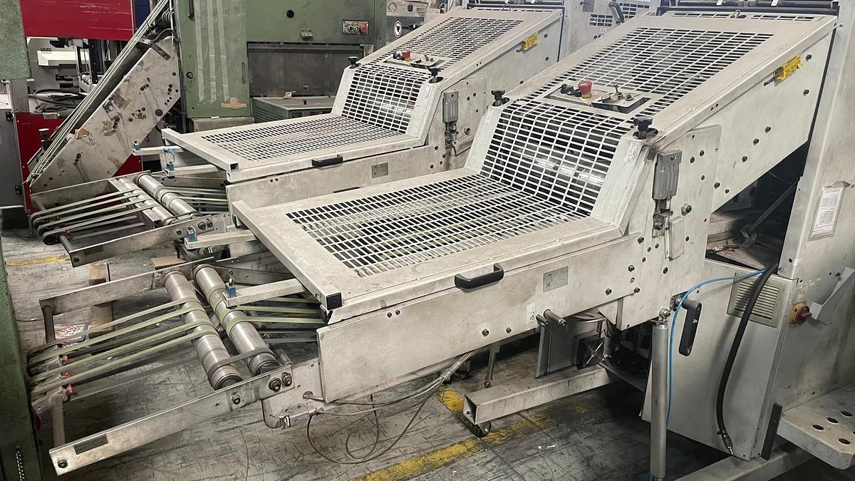 Used 2008 Rima RS3210C