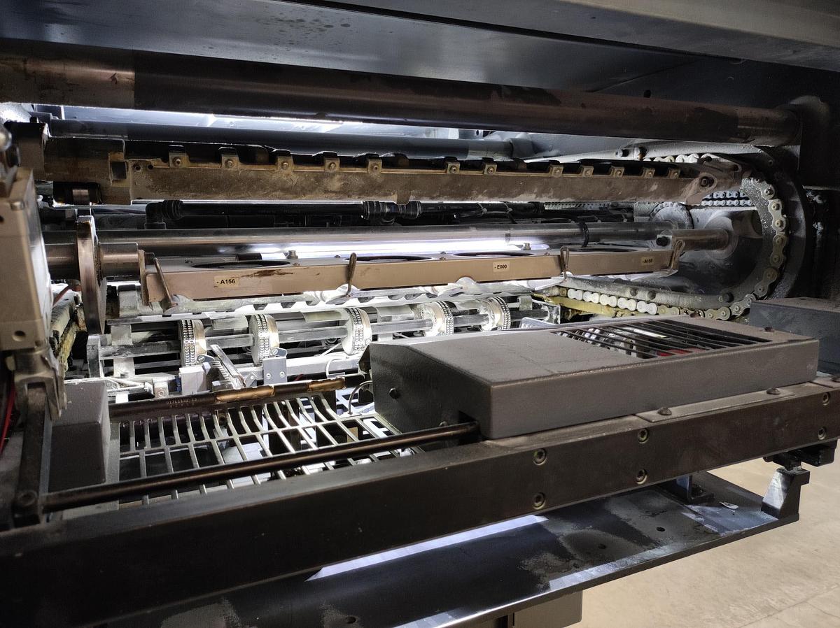 Used 2003 Roland 504-L